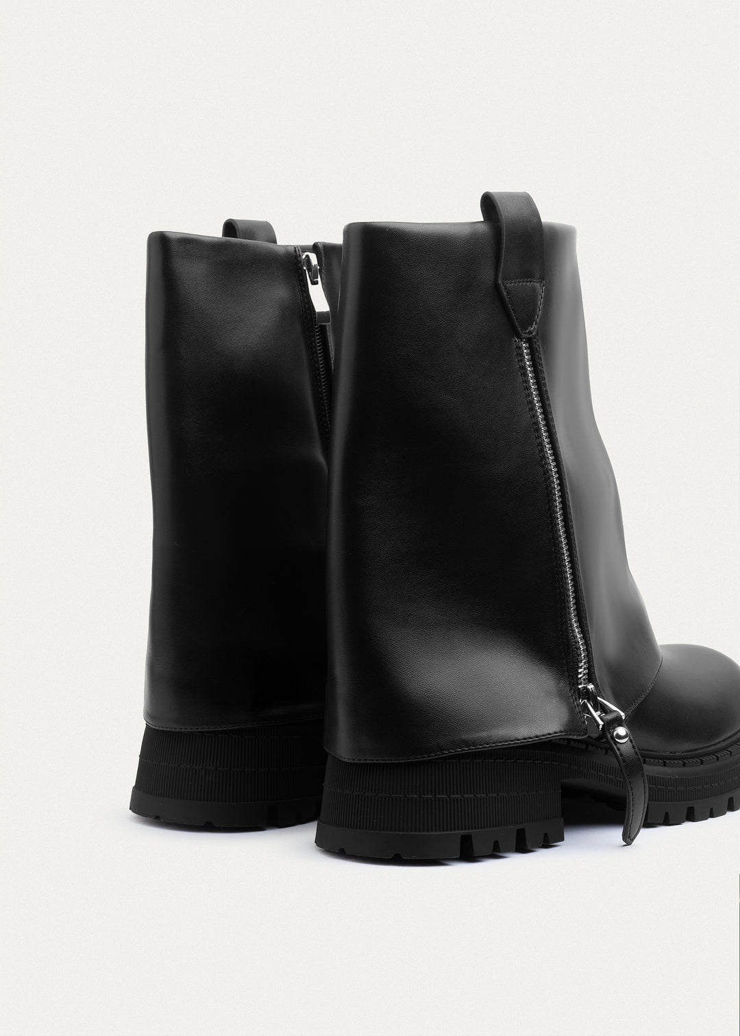 Flux Boots| Black