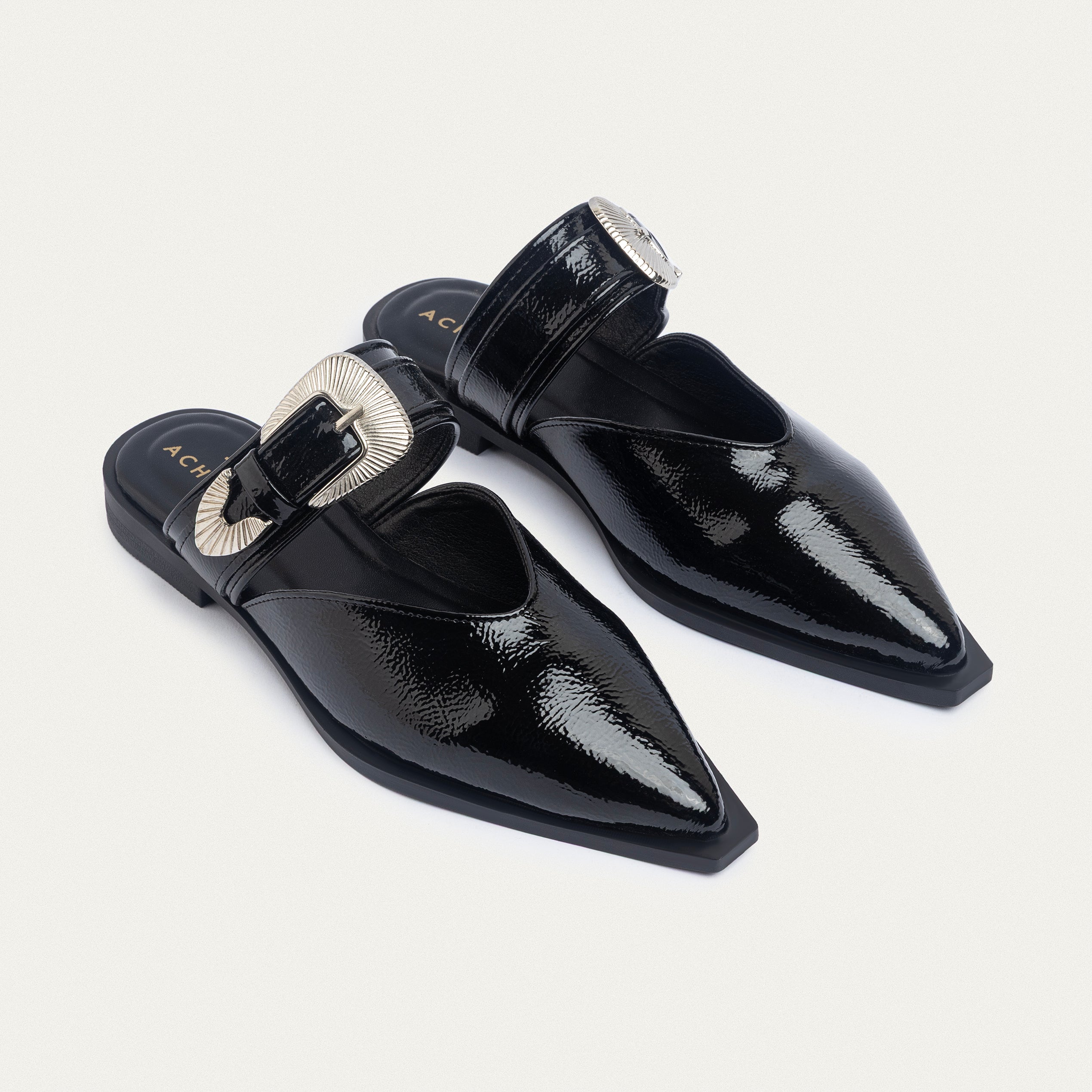 Premium Mules – Achilles Stores