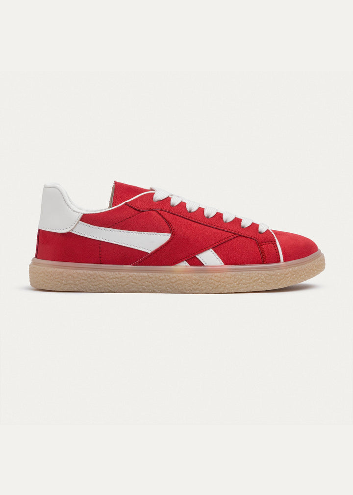 G-Sneakers Chic Motion 2.0 | Red