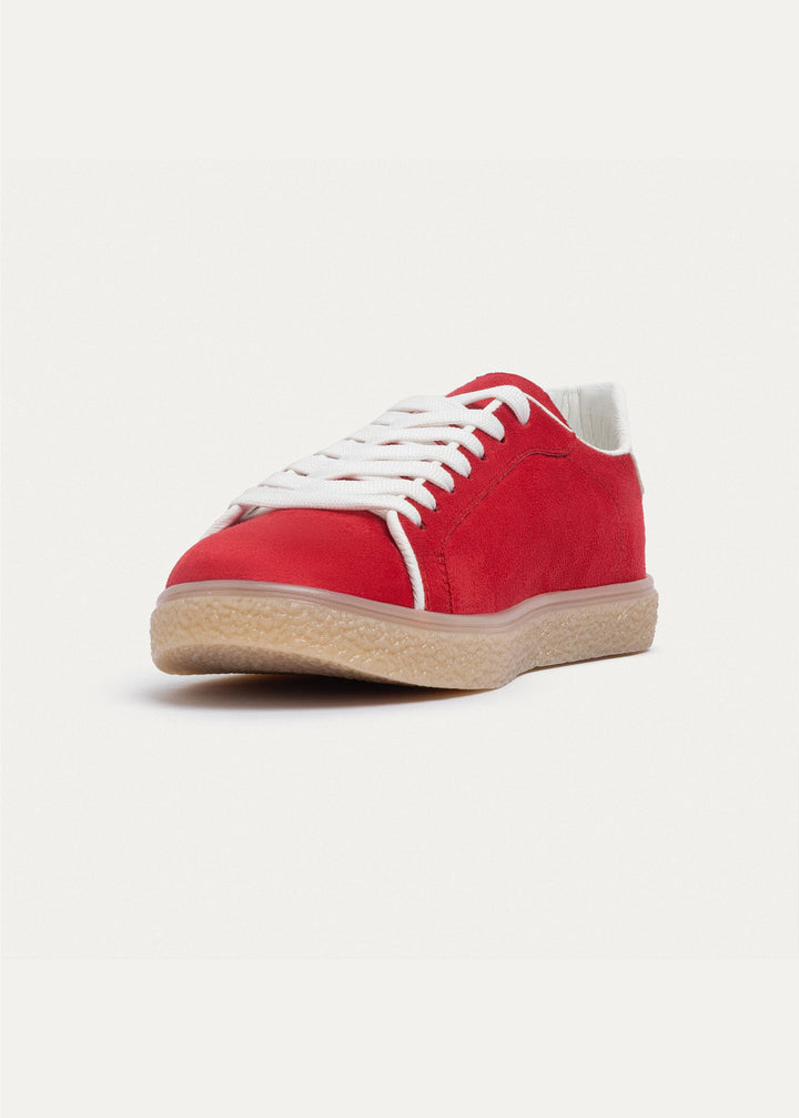 Achilles| G-Sneakers Chic Motion 2.0 - Red