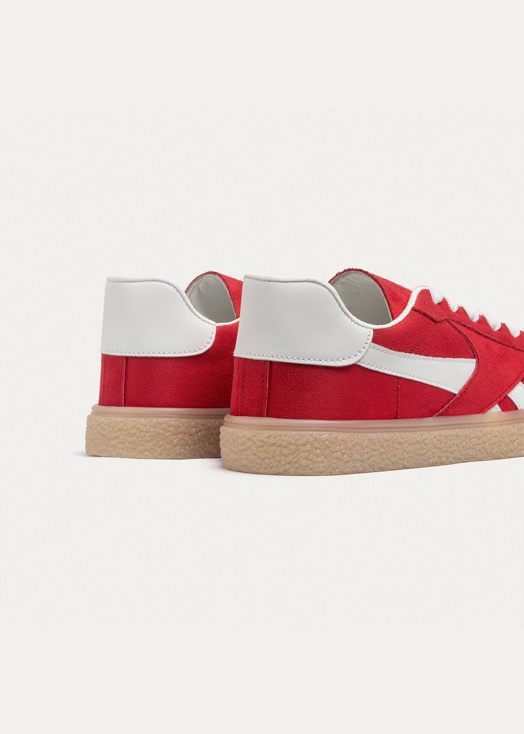 Achilles| G-Sneakers Chic Motion 2.0 - Red