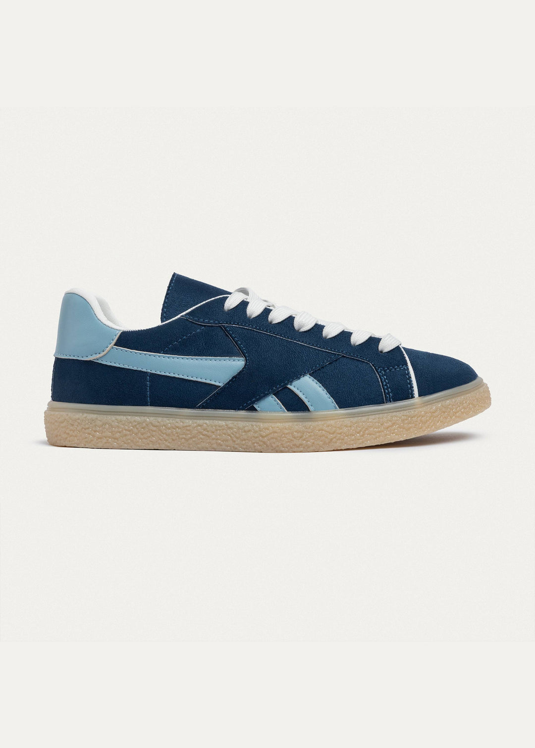 Achilles| G-Sneakers Chic Motion 2.0 - Navy Blue