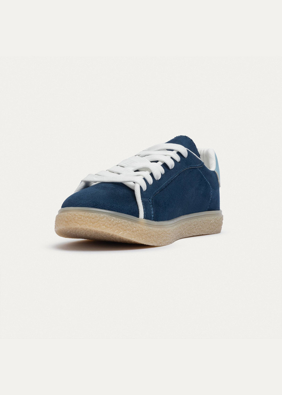 Achilles| G-Sneakers Chic Motion 2.0 - Navy Blue