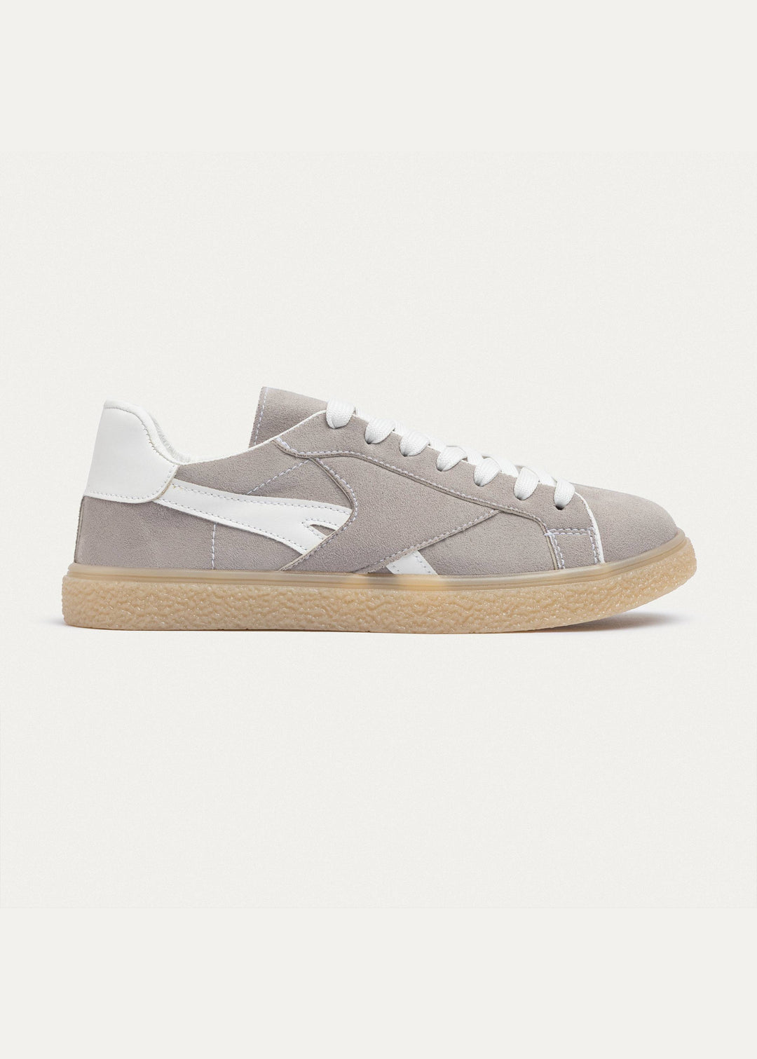 Achilles| G-Sneakers Chic Motion 2.0- Gray