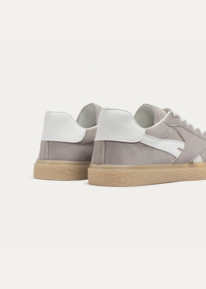 G-Sneakers Chic Motion 2.0 | Gray