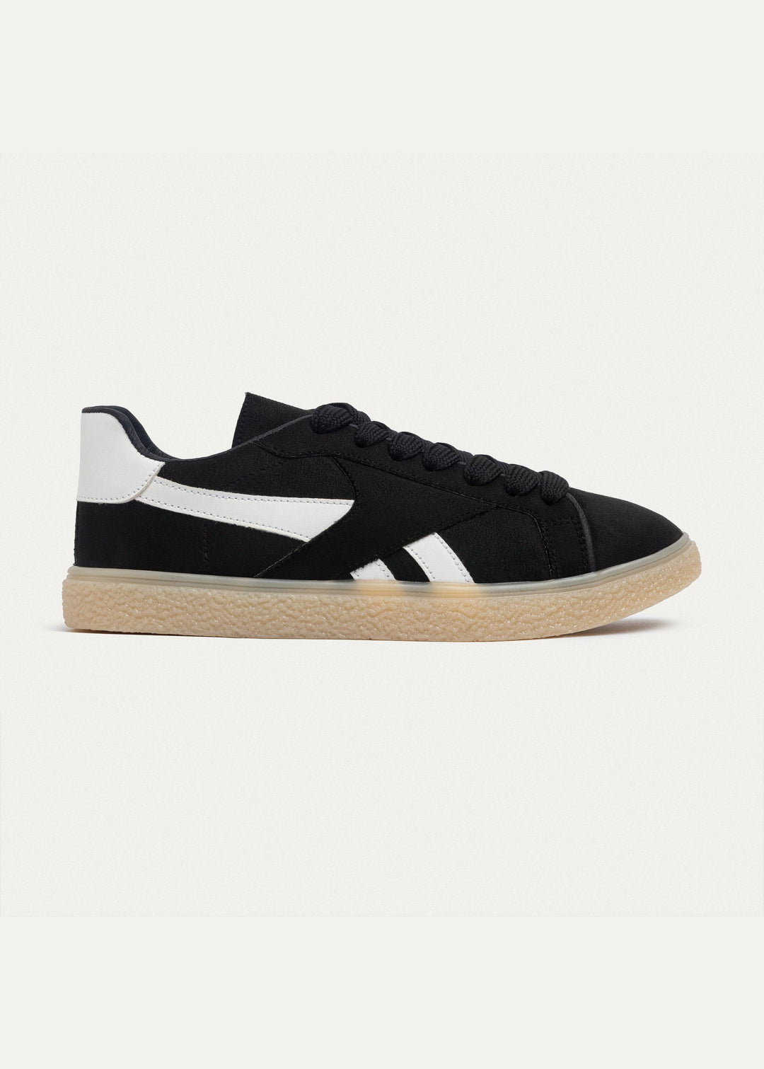 Achilles| G-Sneakers Chic Motion 2.0 - Black