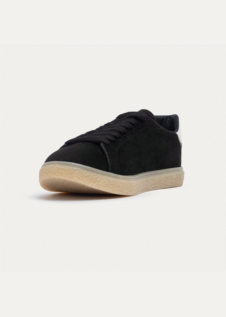 Achilles| G-Sneakers Chic Motion 2.0 - Black