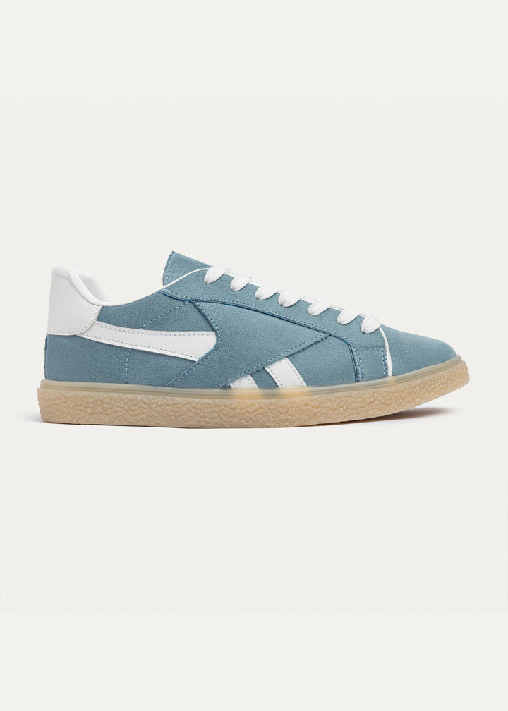 Achilles| G-Sneakers Chic Motion 2.0 - Sky Blue
