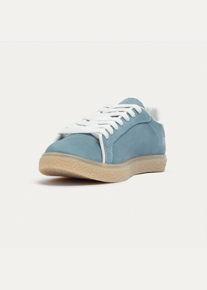 Achilles| G-Sneakers Chic Motion 2.0 - Sky Blue