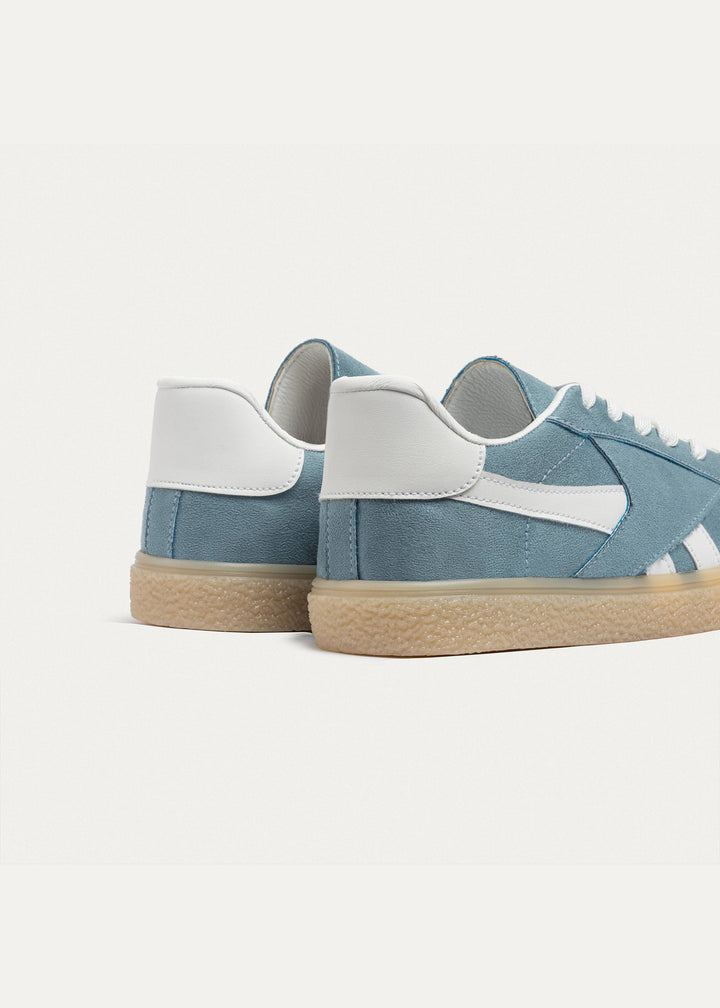 G-Sneakers Chic Motion 2.0 | Sky Blue