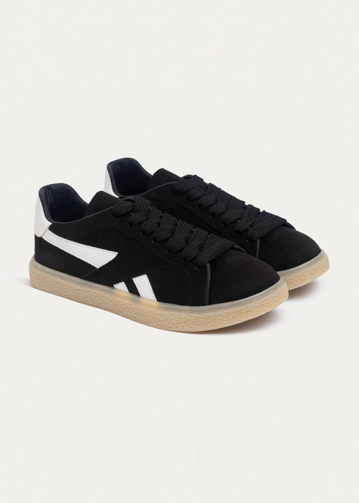 Achilles| G-Sneakers Chic Motion 2.0 - Black