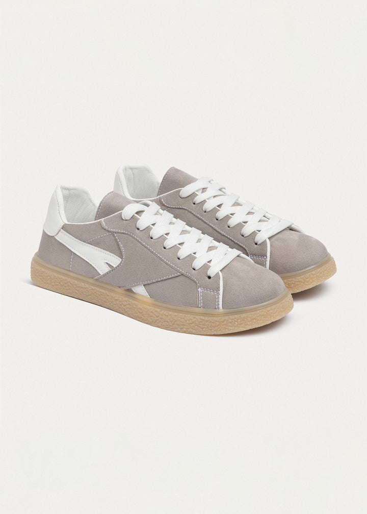 Achilles| G-Sneakers Chic Motion 2.0- Gray