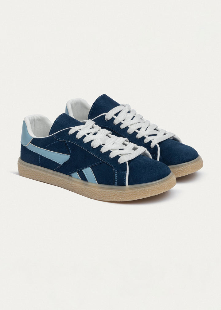 G-Sneakers Chic Motion 2.0 | Navy Blue