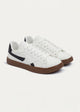 G-Sneakers Chic Motion 2.0 | White & Black