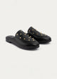 Estrella Mules | Black