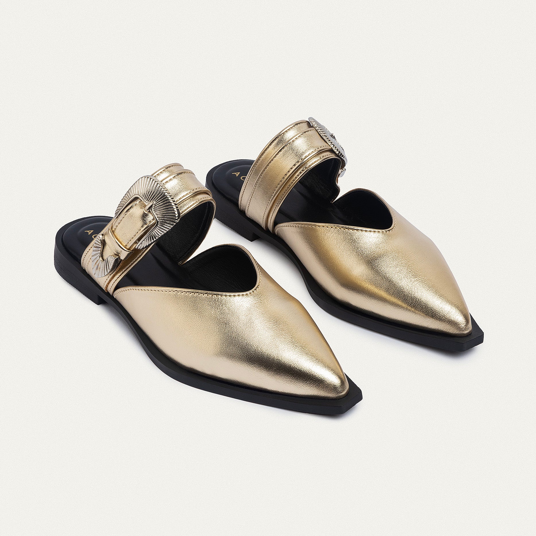 Premium Mules – Achilles Stores