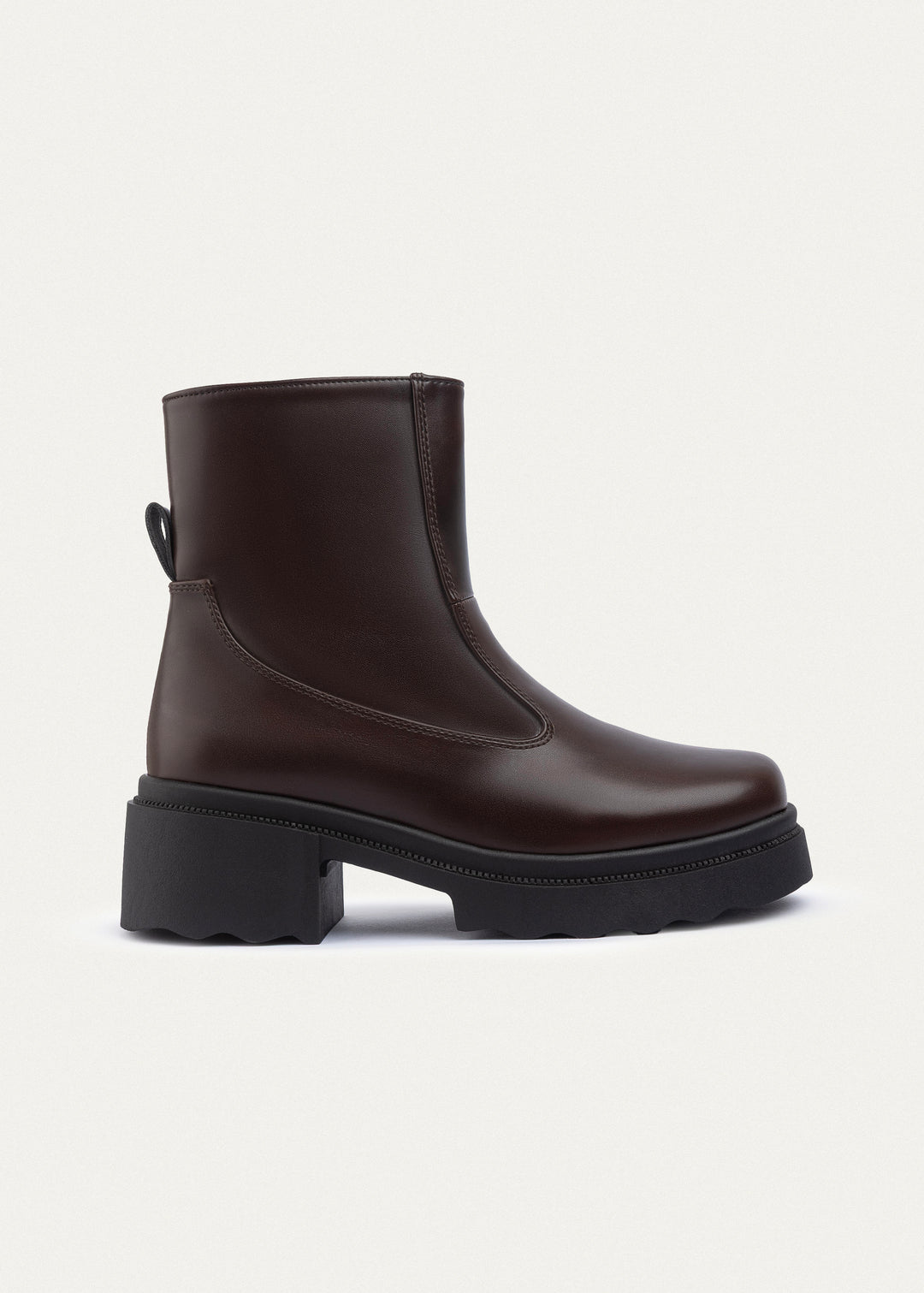 Core Boots| Brown