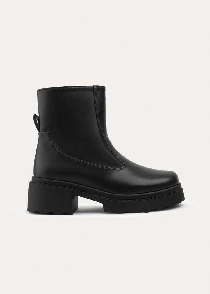 Core Boots| Black