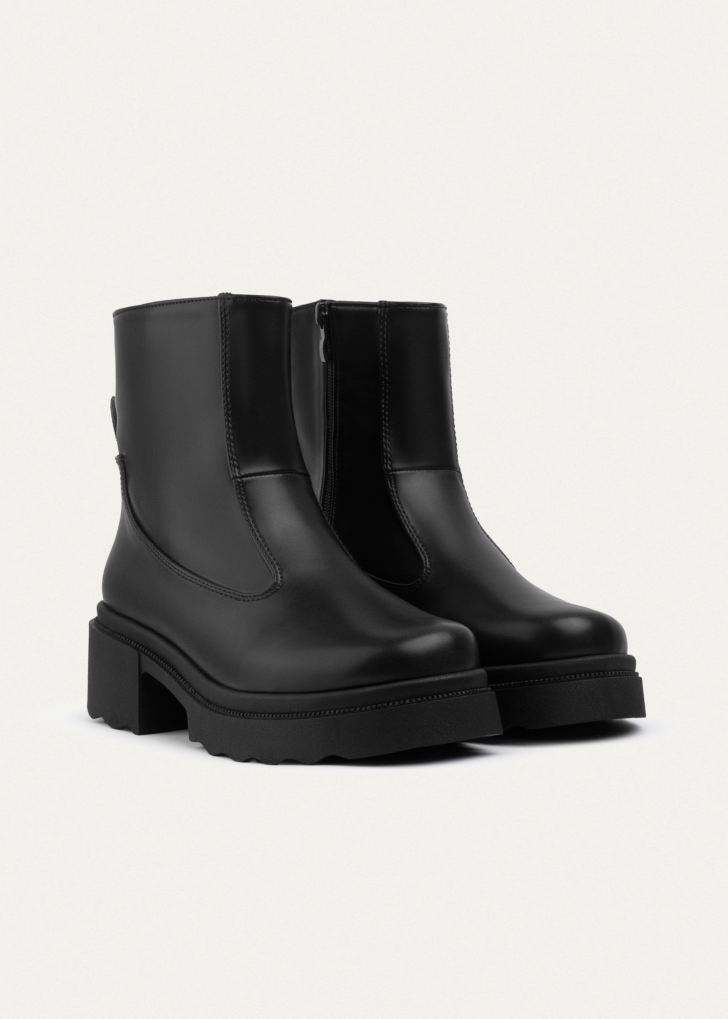 Core Boots| Black – Achilles Stores