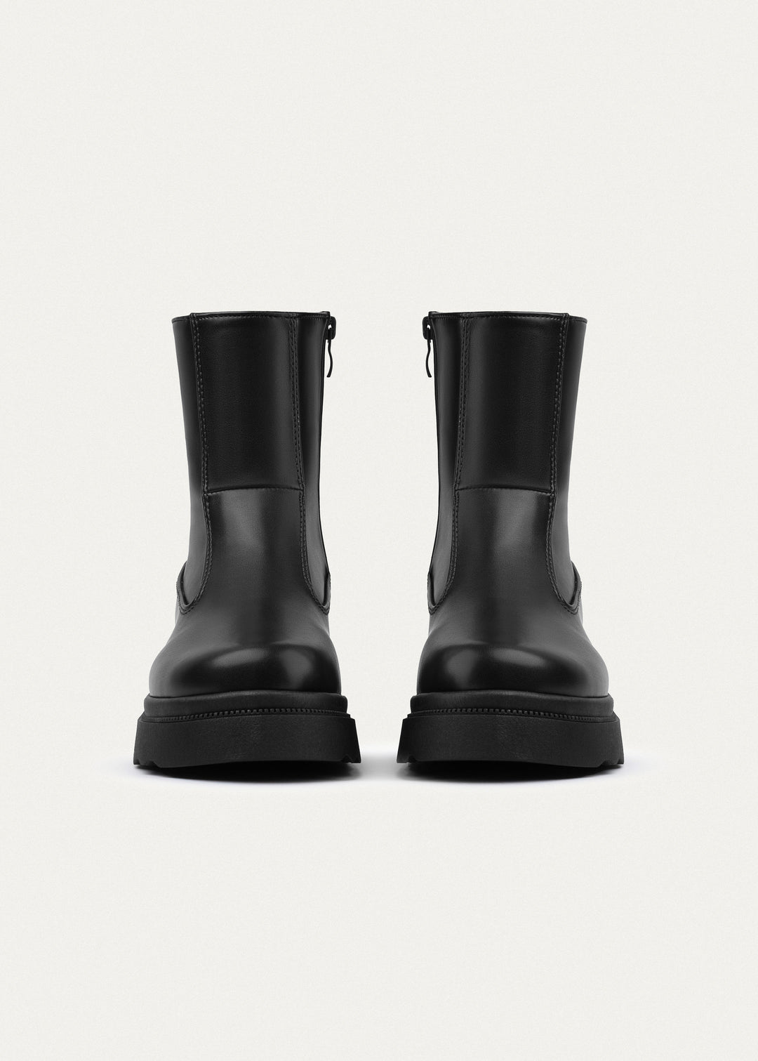 Core Boots| Black