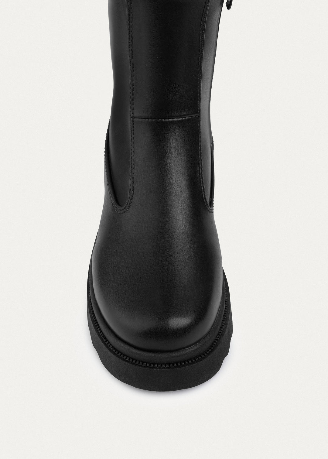 Core Boots| Black