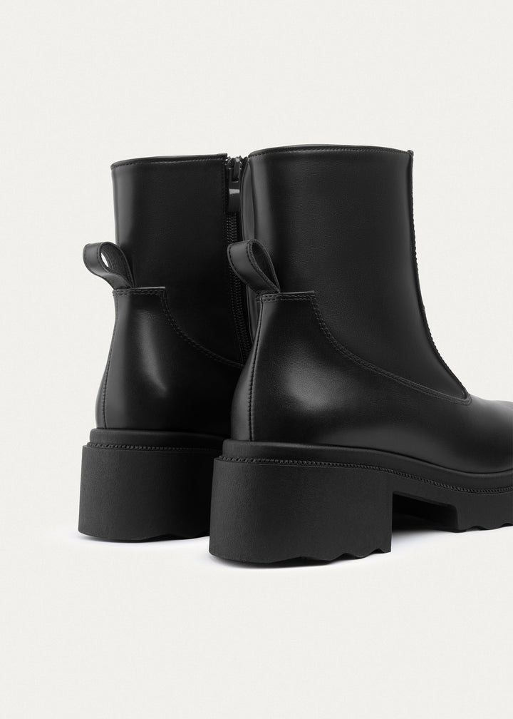 Core Boots| Black
