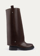 Pulse Boots| Brown