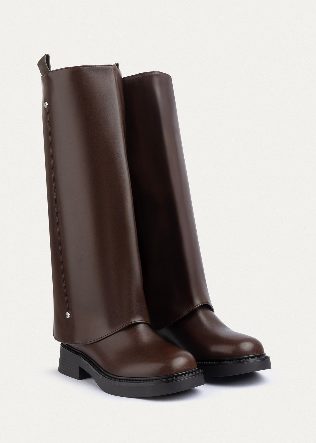 Pulse Boots| Brown