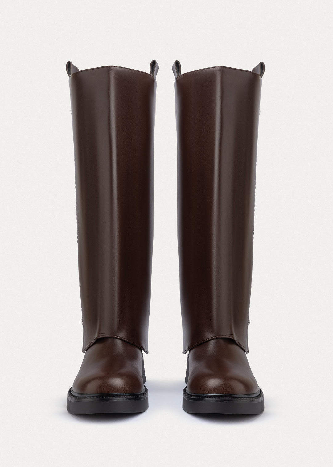 Pulse Boots| Brown