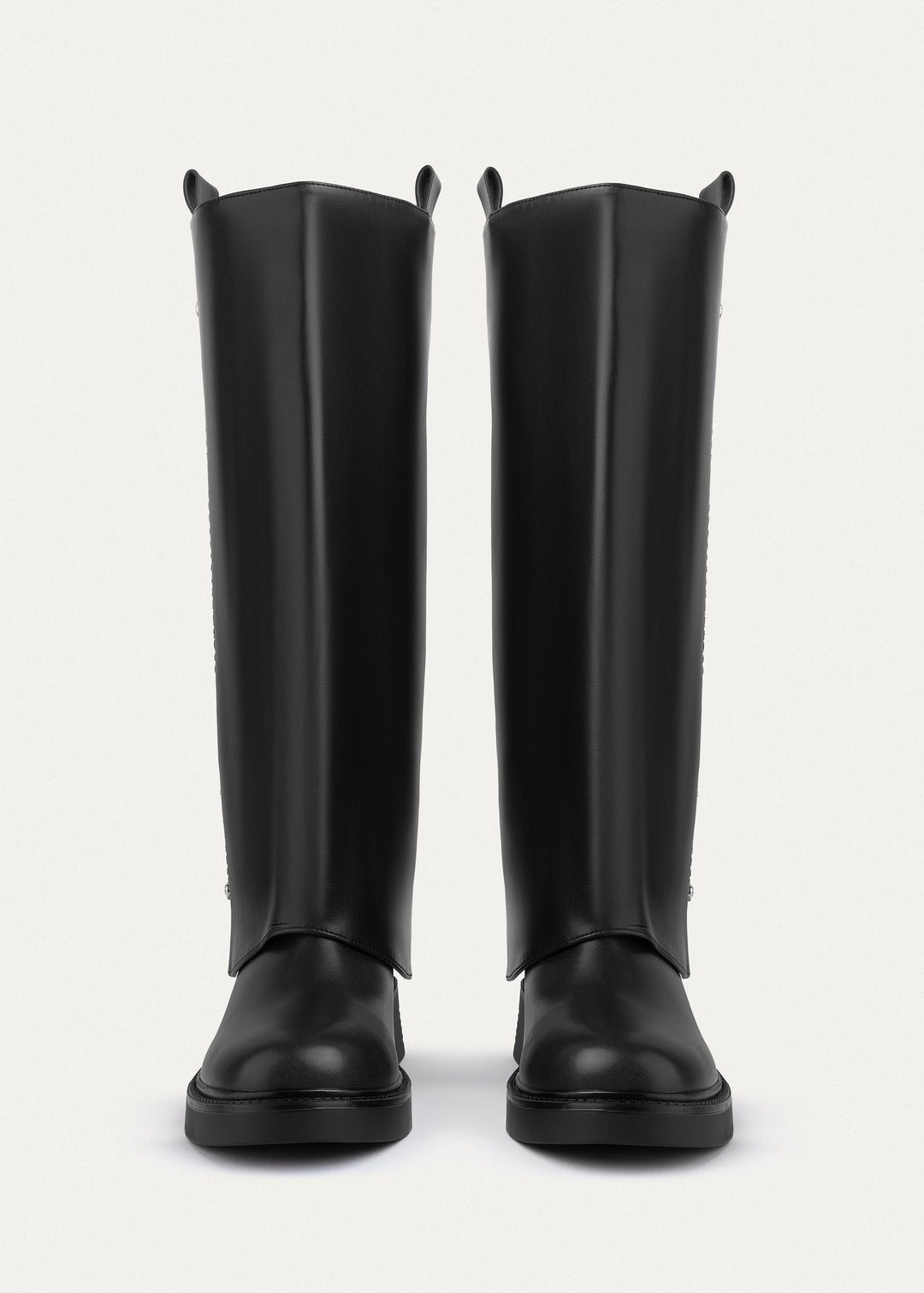 Pulse Boots| Black
