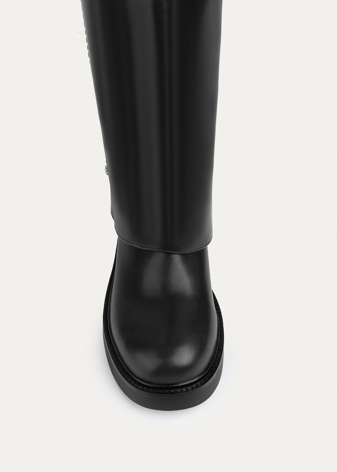 Pulse Boots| Black