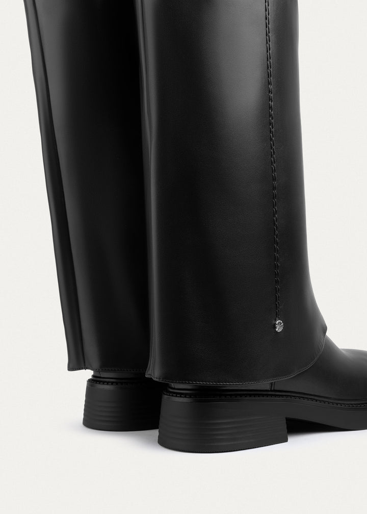 Pulse Boots| Black
