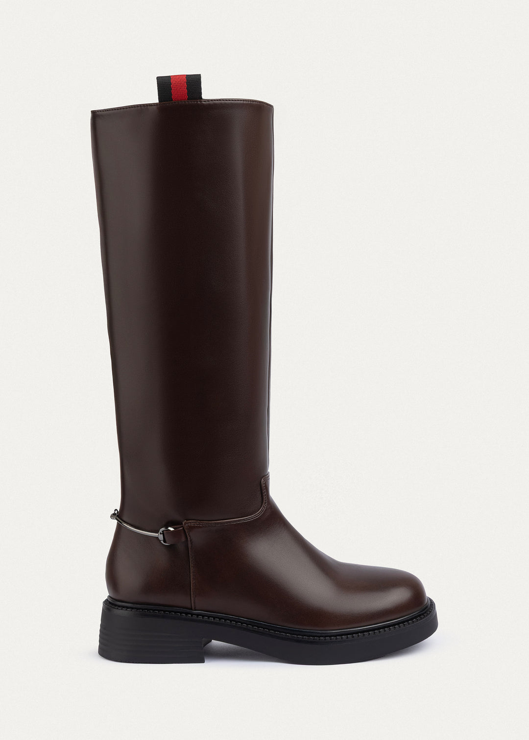 Sentinel Boots | Brown