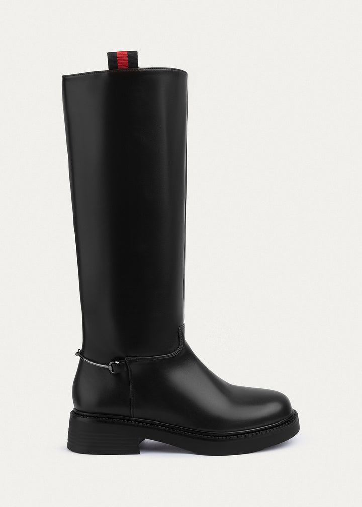 Sentinel Boots | Black