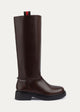 Sentinel Boots | Brown