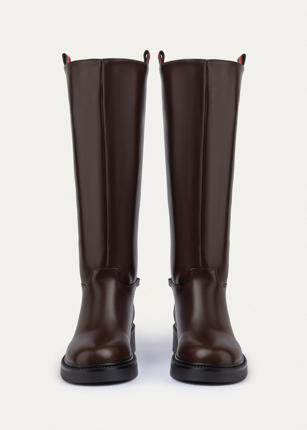 Sentinel Boots | Brown