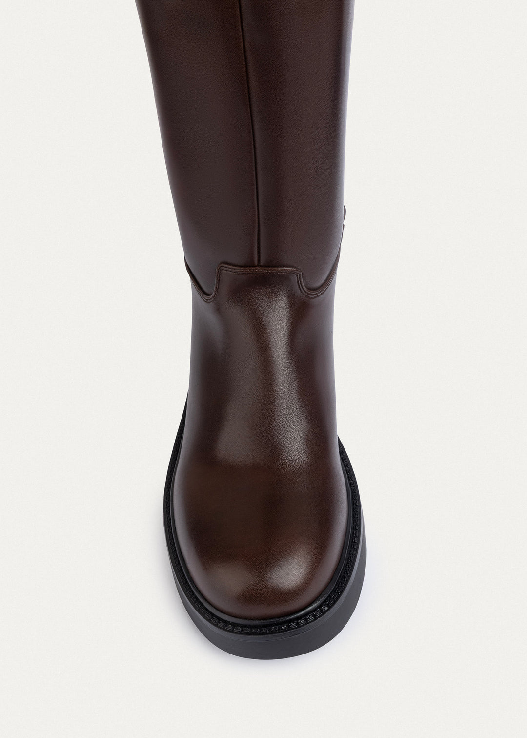 Sentinel Boots | Brown