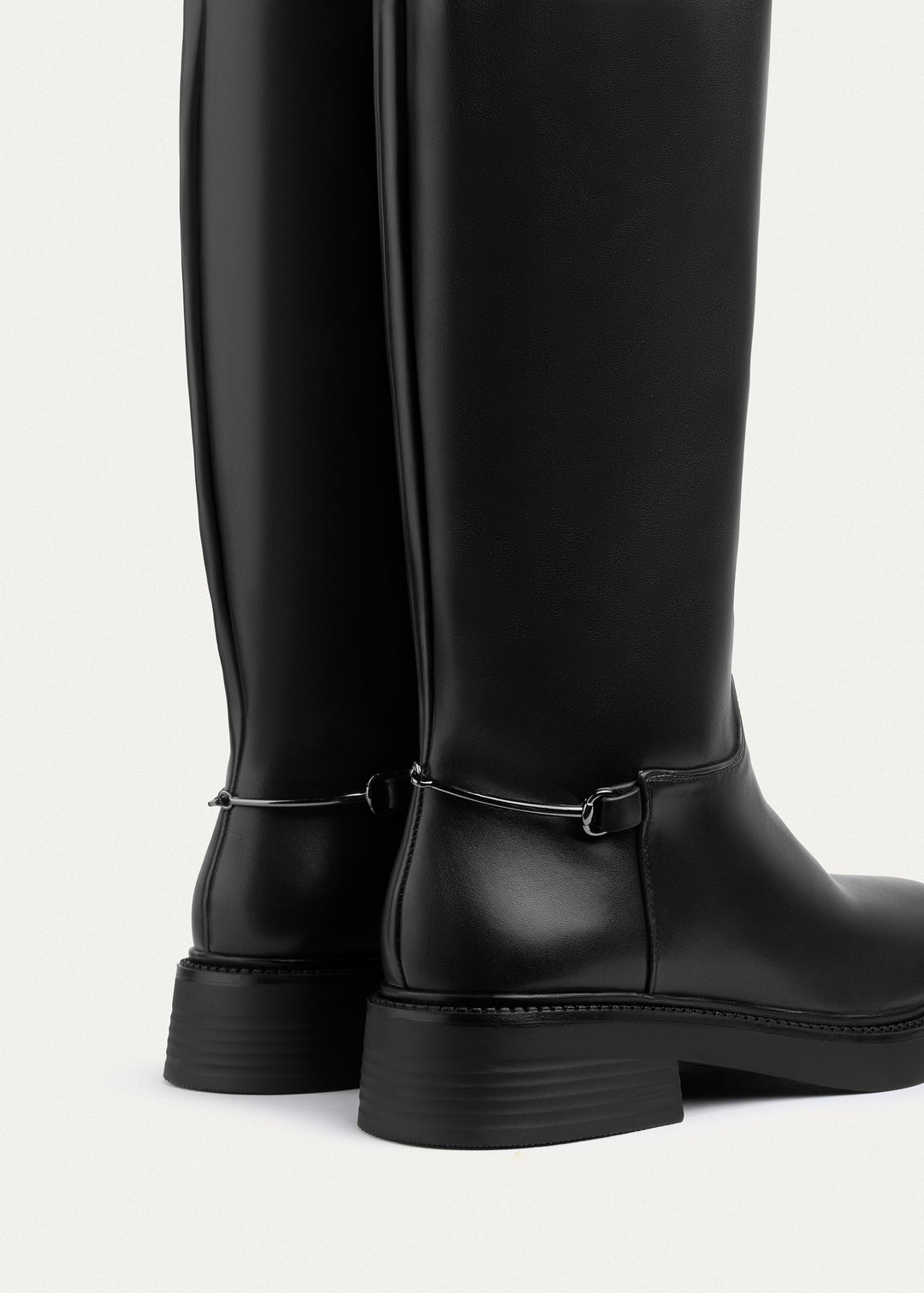 Sentinel Boots | Black