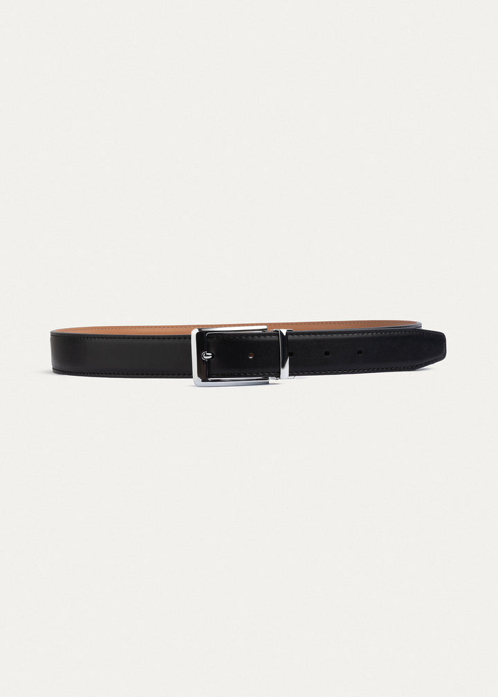 Hyperion Belt | Black