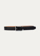 Hyperion Belt | Black
