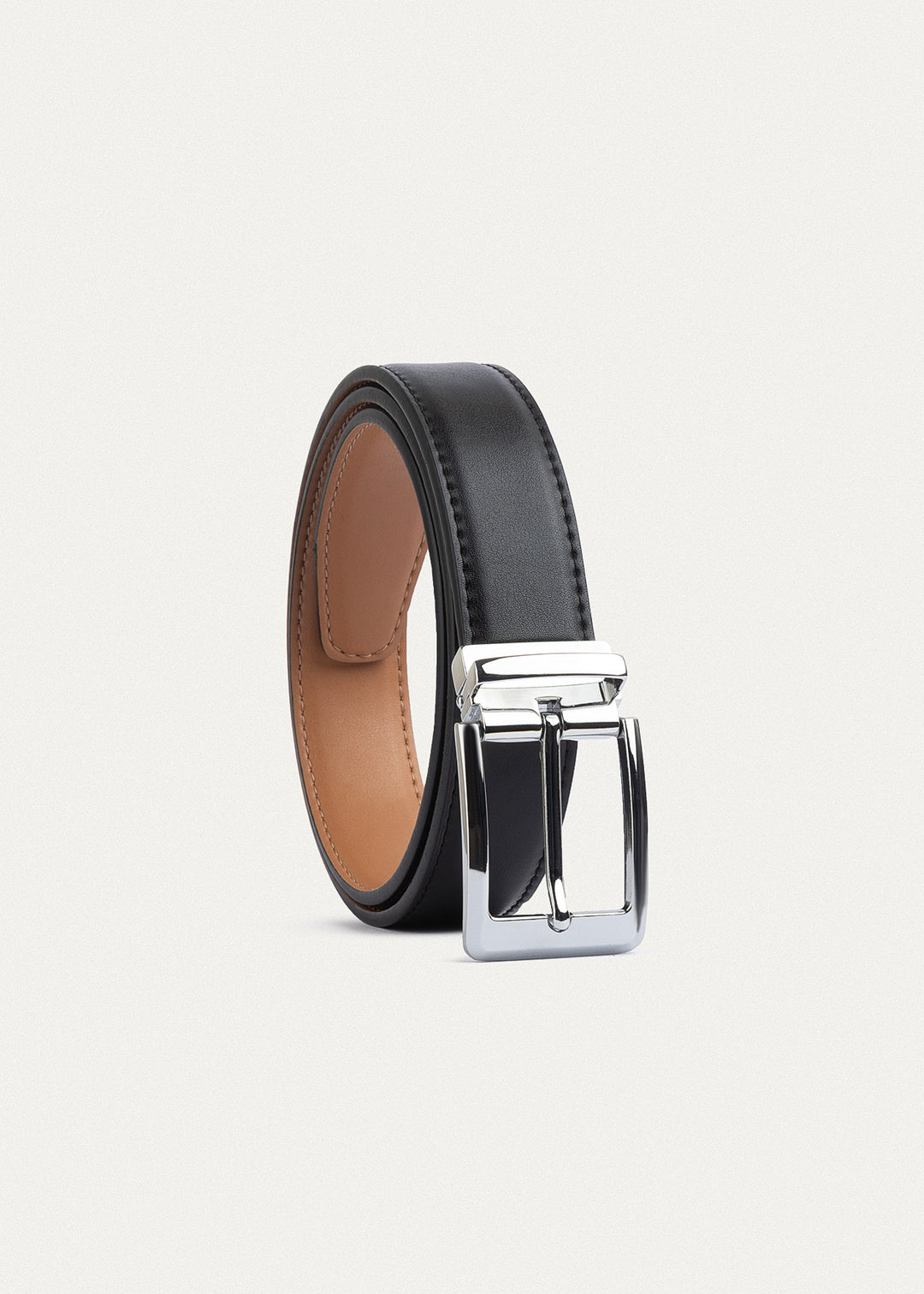 Hyperion Belt | Black