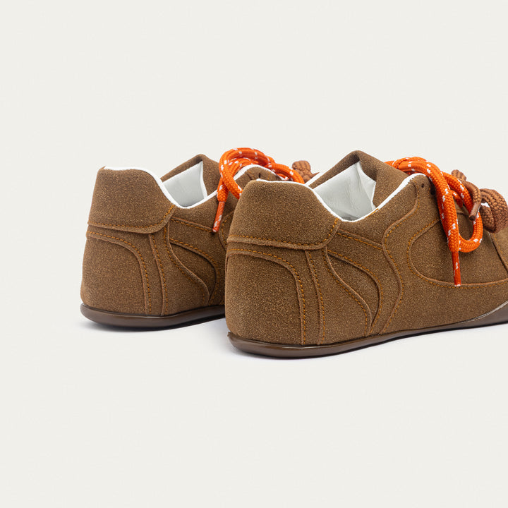 G-Sneakers Vogue | Cinnamon