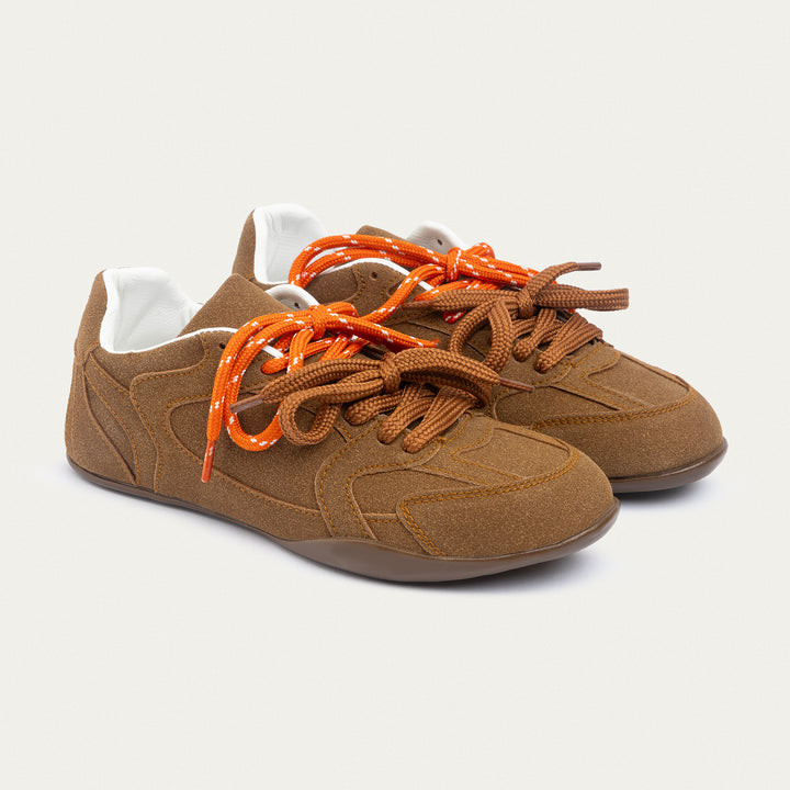 G-Sneakers Vogue | Cinnamon