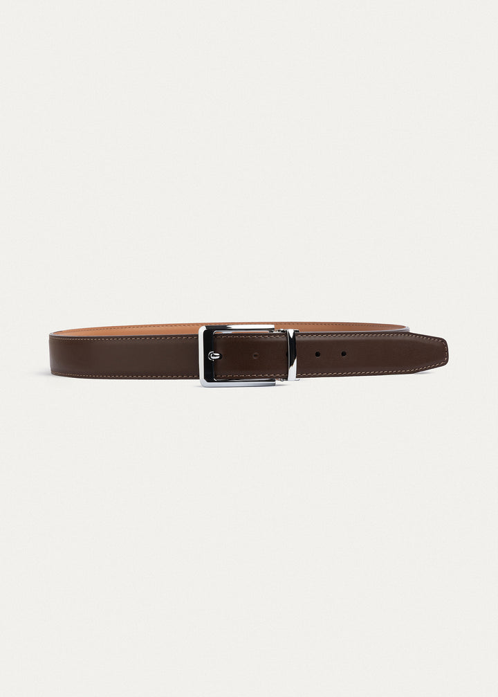 Hyperion Belt | Brown