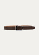 Hyperion Belt | Brown