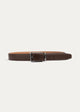 Orion Belt | Dark Brown