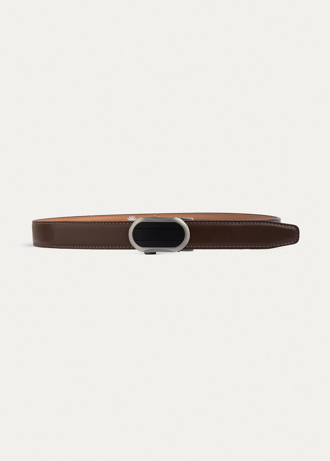 Hector Belt | Dark Brown