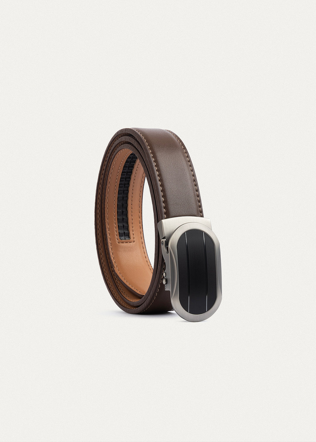 Hector Belt | Dark Brown