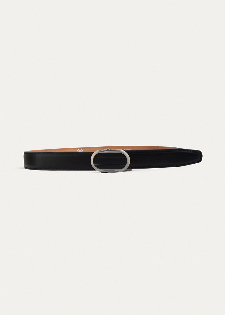 Hector Belt | Black