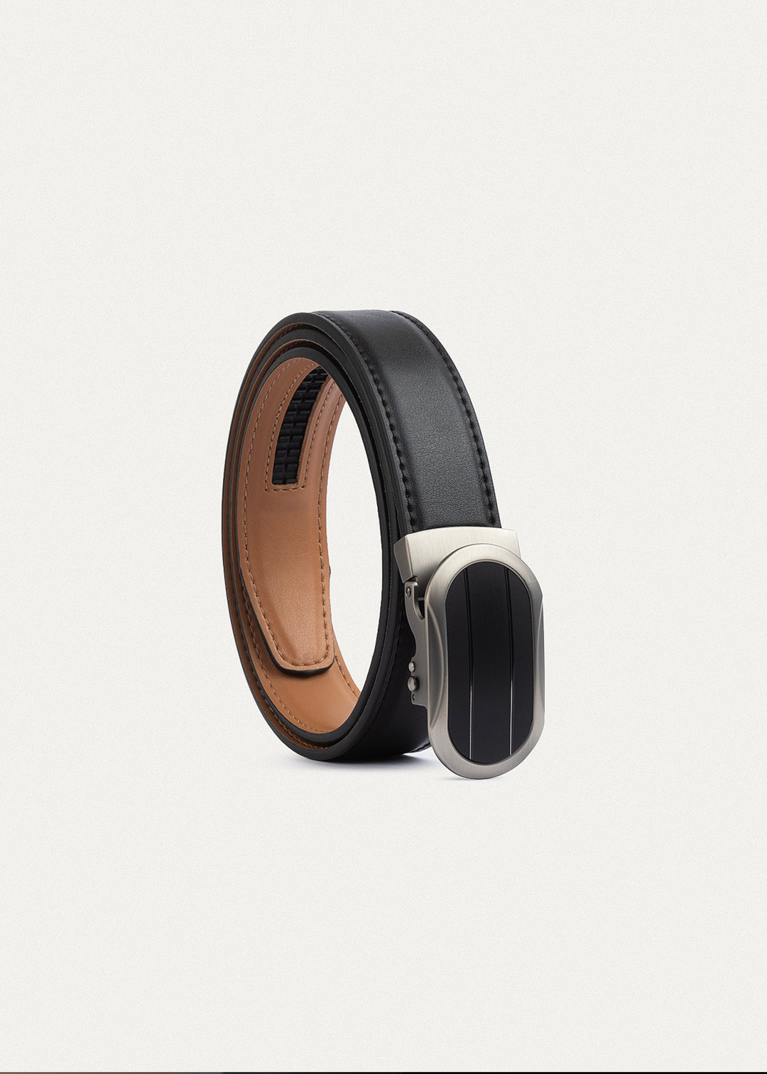Hector Belt | Black